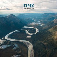 Постер песни TIMZ - Мы два берега