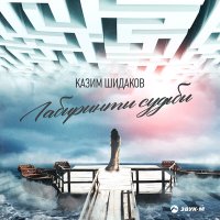 Постер песни Казим Шидаков - Лабиринты судьбы