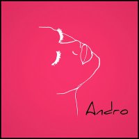 Постер песни Andro - Яя бачу твои вуста