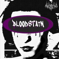 Постер песни BloodStain, MOTLEYREIGNS - Never Enough