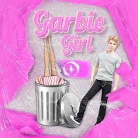 Постер песни Timmy Shoara - Garbie girl