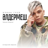Постер песни Элвин Грей, Хания Фархи - Элдермеш (Denis Ganiev Remix)
