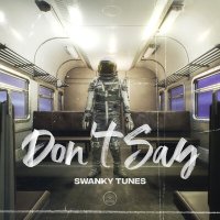 Постер песни Swanky Tunes - Don't Say
