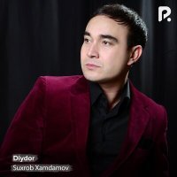 Постер песни Suxrob Xamdamov - Diydor