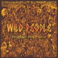 Постер песни Ruslan Mazaev - Wild People