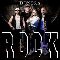 Постер песни Донэра - ROCK