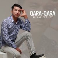 Постер песни Shiraz Praliev - Qara-qara