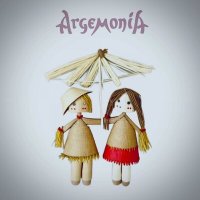 Постер песни Argemonia - Дождик