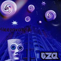 Постер песни G2Q - Sleeparalysis