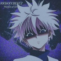 Постер песни RXSKXY.BEATZ - Thinkin Of Drive