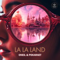 Постер песни ONEIL, Pokaraet - La La Land