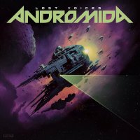 Постер песни Andromida, Beyond Unbroken - Break the Cycle