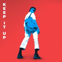 Постер песни 0 похвал 9 репортов - KEEP IT UP