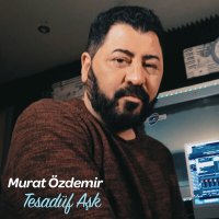 Постер песни Murat Özdemir - Tesadüf Aşk