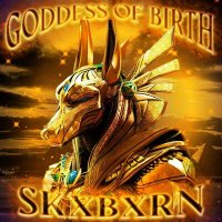 Постер песни SKXBXRN - GODDESS OF BIRTH