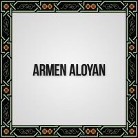 Постер песни Armen Aloyan - Mayrik gharib em