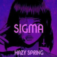 Постер песни Hazy Spring - SIGMA