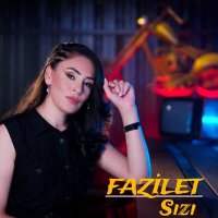 Постер песни Fazilet - Sızı