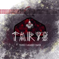 Постер песни Tokio, Aqari, Baya - TARYX