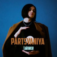 Постер песни Partsvaniya - Тайники