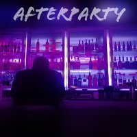 Постер песни RAFA & Heeva - AfterParty