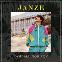 Постер песни Xamdam Sobirov - Janze