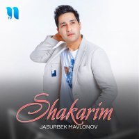 Постер песни Жасурбек Мавлонов - Shakarim