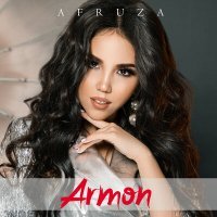 Постер песни Afruza - Armon