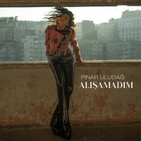 Постер песни Pınar Uludağ - Alışamadım