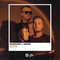 Постер песни Harddope & TARWE - SUITA