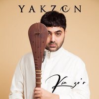 Постер песни Yakzon - Kim zo'r