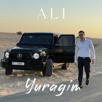 Постер песни Ali - Yuragim
