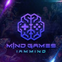 Постер песни IAMMIND - MIND GAMES