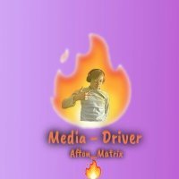 Постер песни Afton_Matrix - Media - Driver