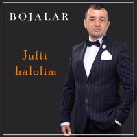 Постер песни Божалар - Jufti halolim