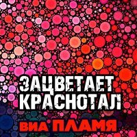 Постер песни ВИА Пламя - Лабиринт