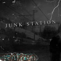 Постер песни SOVVET - Junk Station