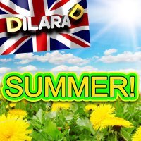 Постер песни Dilara D - Summer!