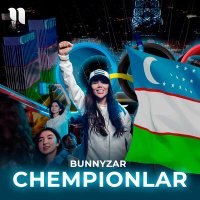 Постер песни Bunnyzar - Chempionlar