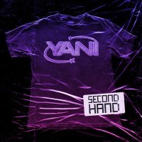 Постер песни Yani - Second hand