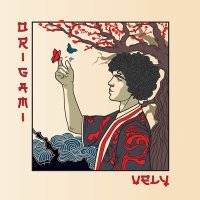 Постер песни VELY - Оригами