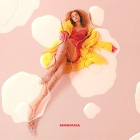 Постер песни MARIANA - Подружимся телами