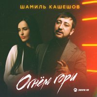 Постер песни Шамиль Кашешов - Огнем гори