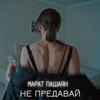 Постер песни Марат Пашаян - Не предавай (Remix)