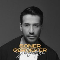 Постер песни Soner Gerçeker - Senveben