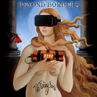 Постер песни Beyond Borders - Tiki Ticking Bomb