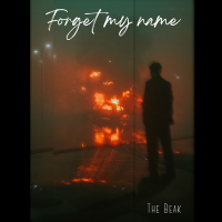 Постер песни The Beak - Forget my name