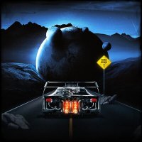 Постер песни ghostwalker - Комета