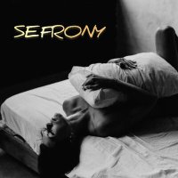 Постер песни Sefrony - Чувствую тебя