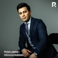 Постер песни Dilmurod Sultonov - Pulsiz yigitni (JONLI IJRO)